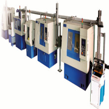 Automatic Tapered Roller Production Line